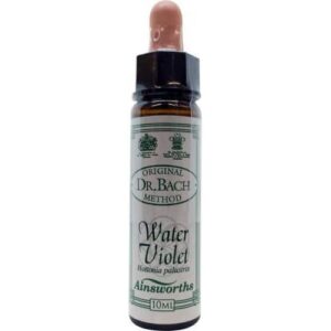 Water Violet  10ml. - Ainsworths