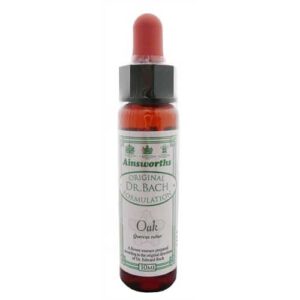 Oak 10ml. - Ainsworths